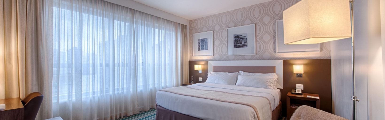 Holiday Inn Belo Horizonte - Savassi