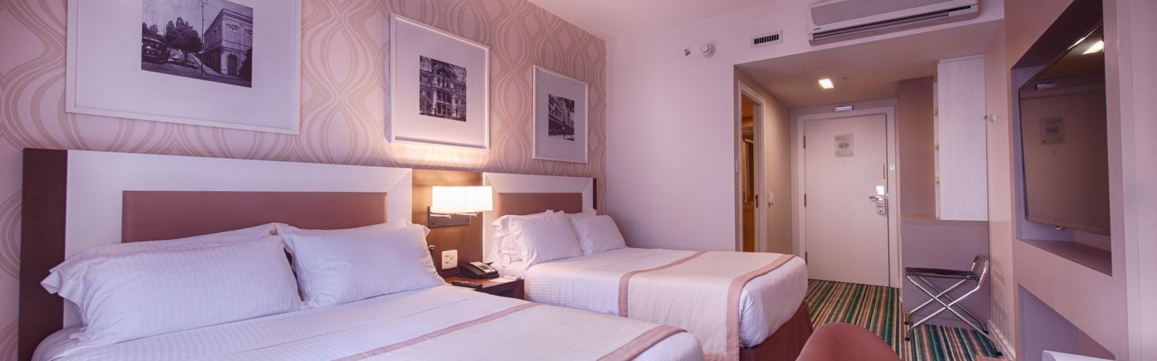 Holiday Inn Belo Horizonte - Savassi