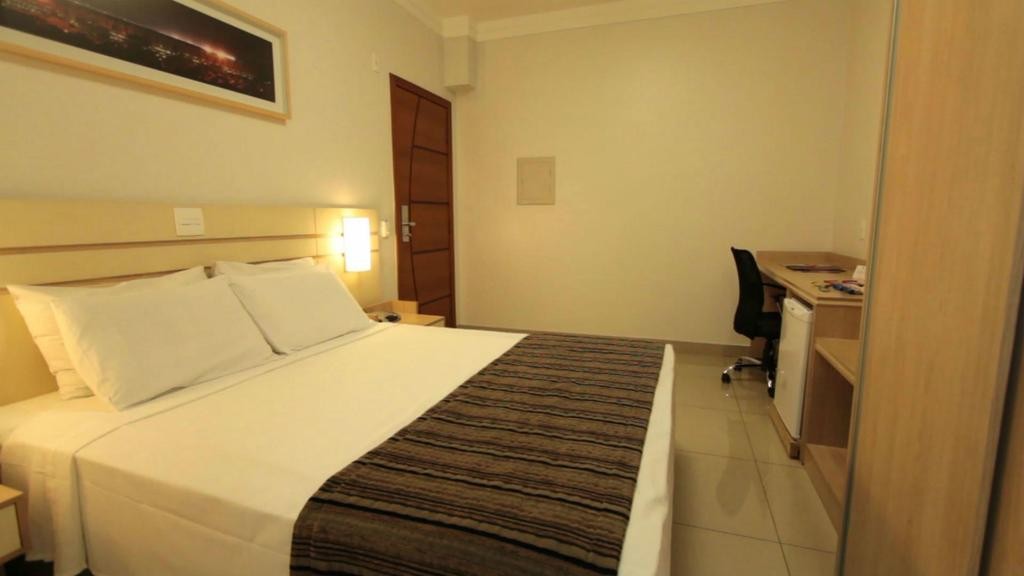 Pampulha Lieu Apart Hotel