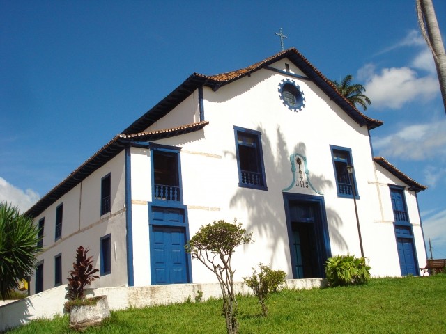 Igreja Matriz de Santo Antônio
