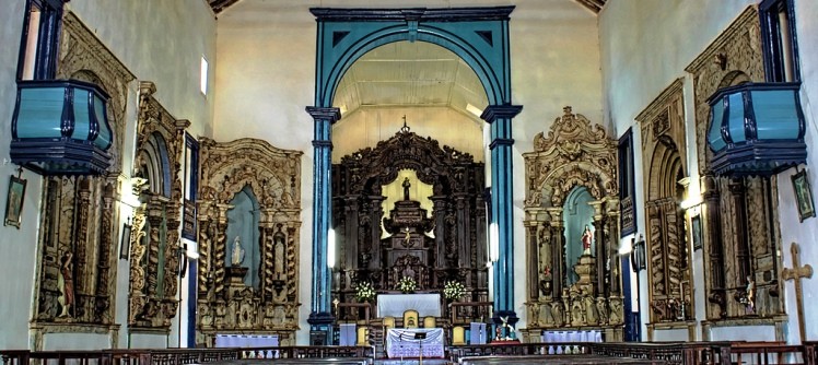 Igreja Matriz de Santo Antônio