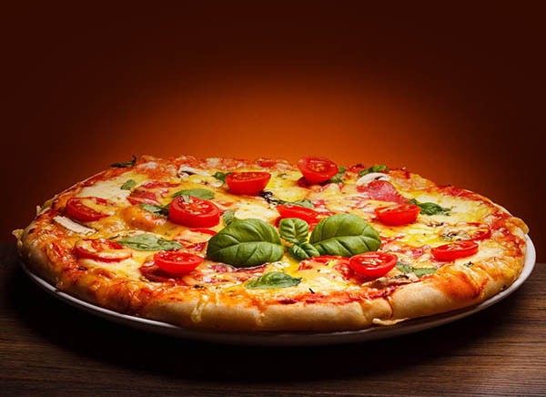 La Bella Pizza
