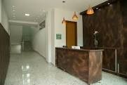 Pecanha Grande Hotel