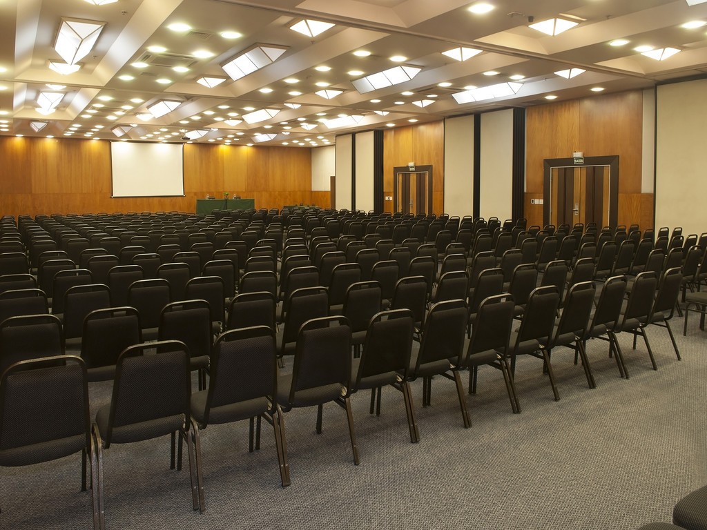 Mercure Belo Horizonte Lourdes