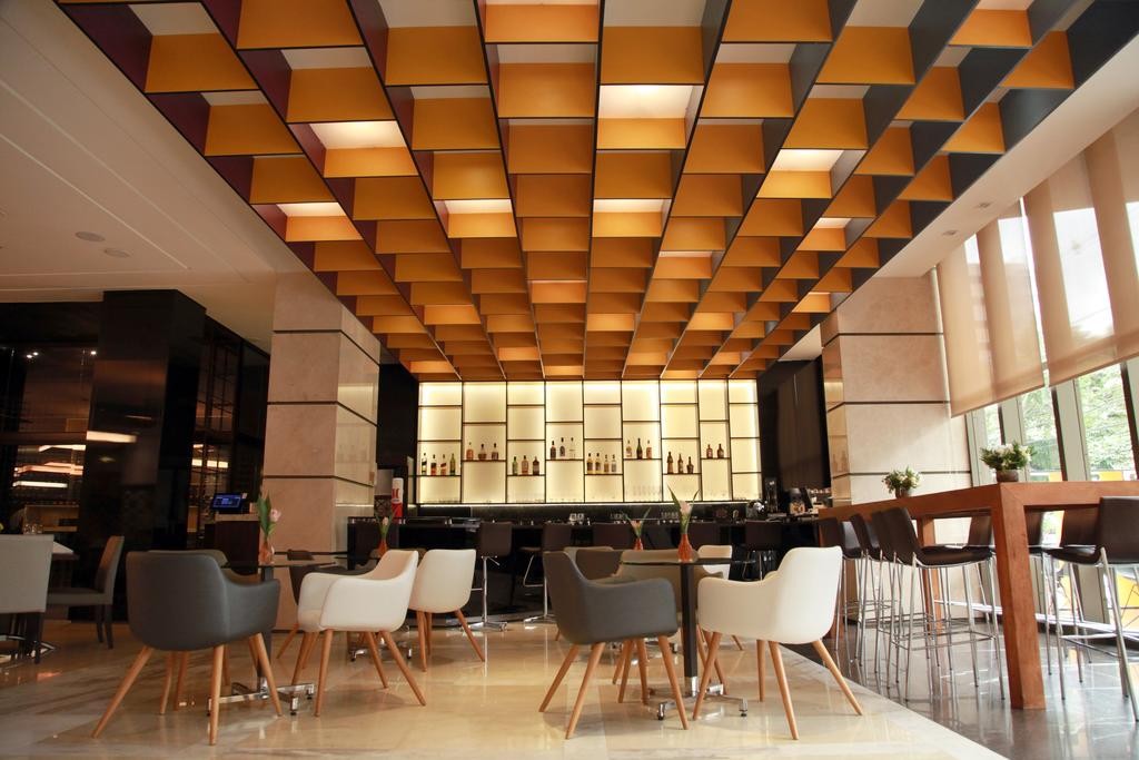 Mercure Belo Horizonte Lourdes