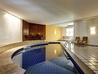 Mercure Belo Horizonte Lourdes