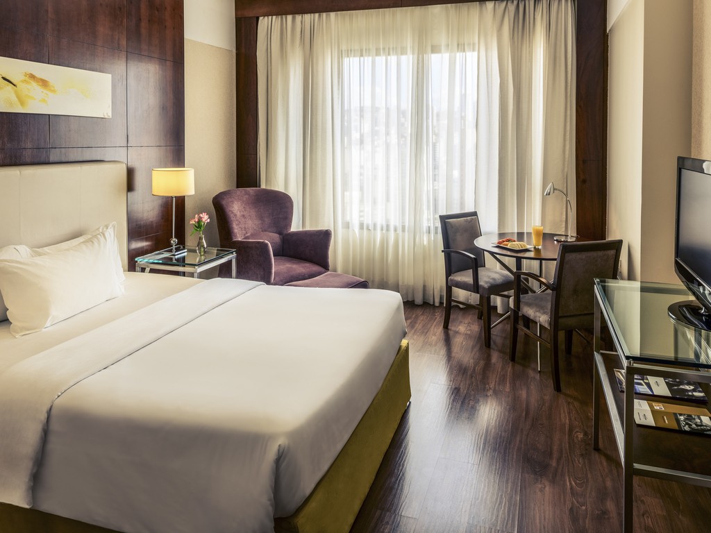 Mercure Belo Horizonte Lourdes