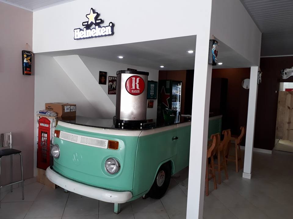 Brutus Bar