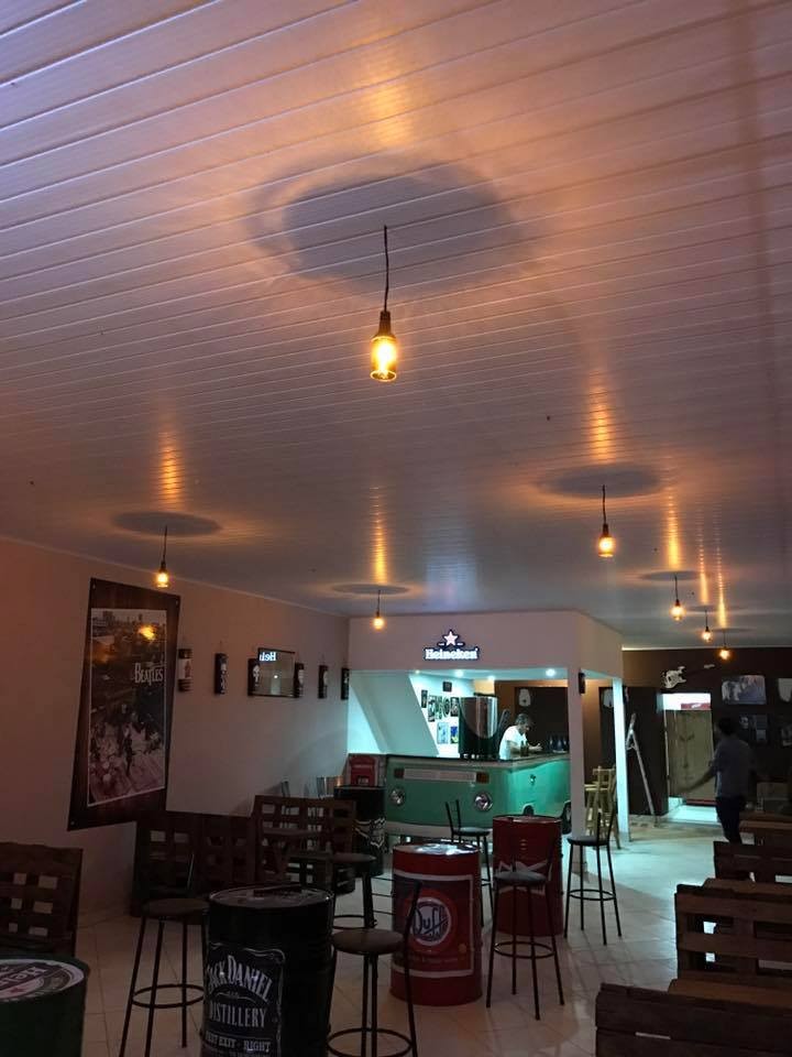 Brutus Bar