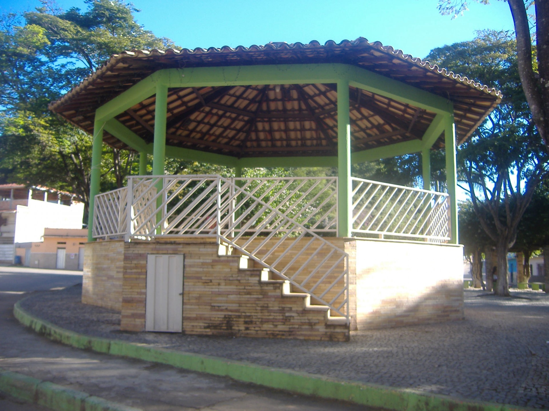 Praça Cônego Davino
