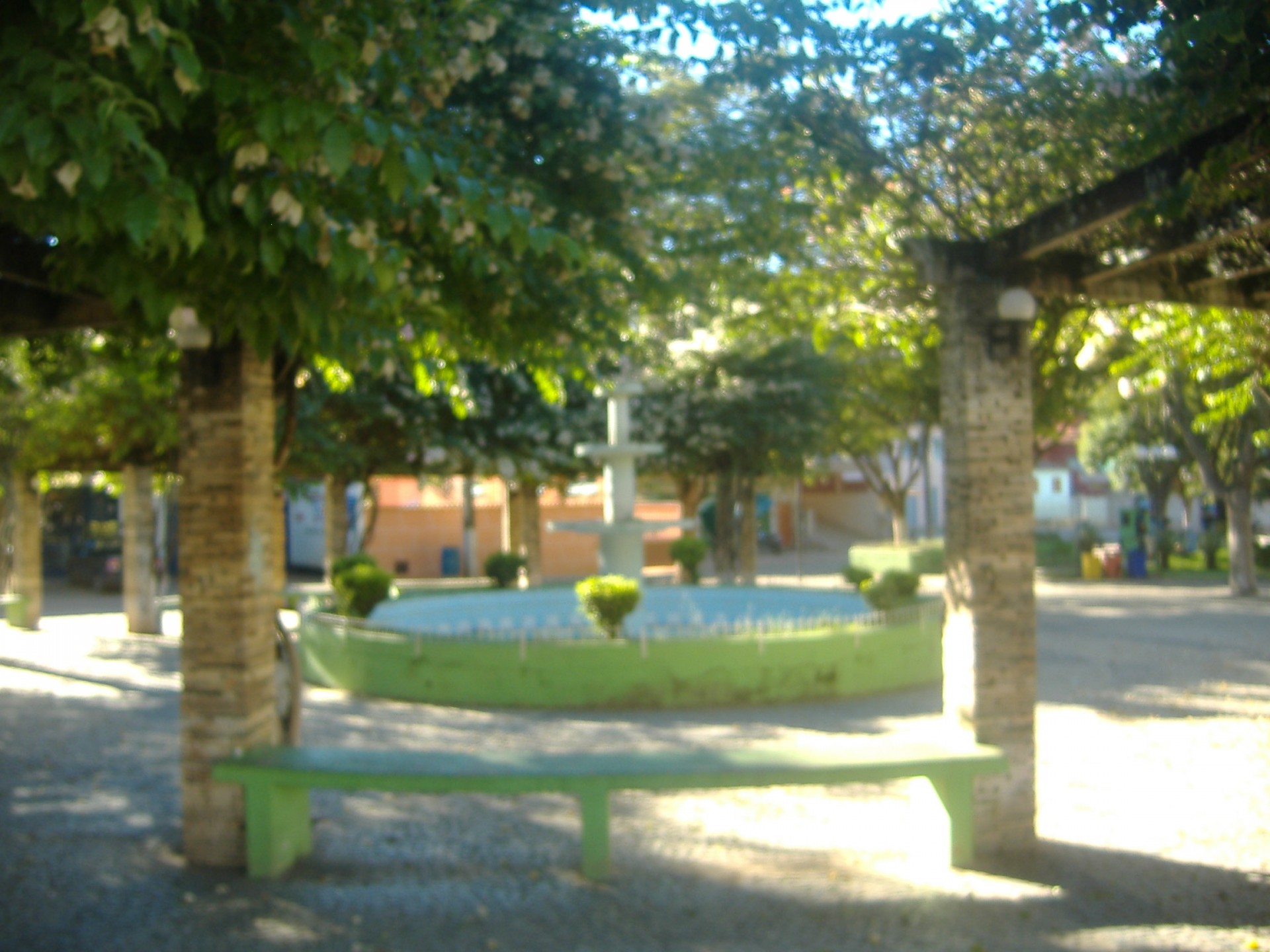 Praça Cônego Davino