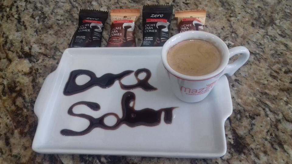 Doce Sabor Cafeteria e Lanchonete