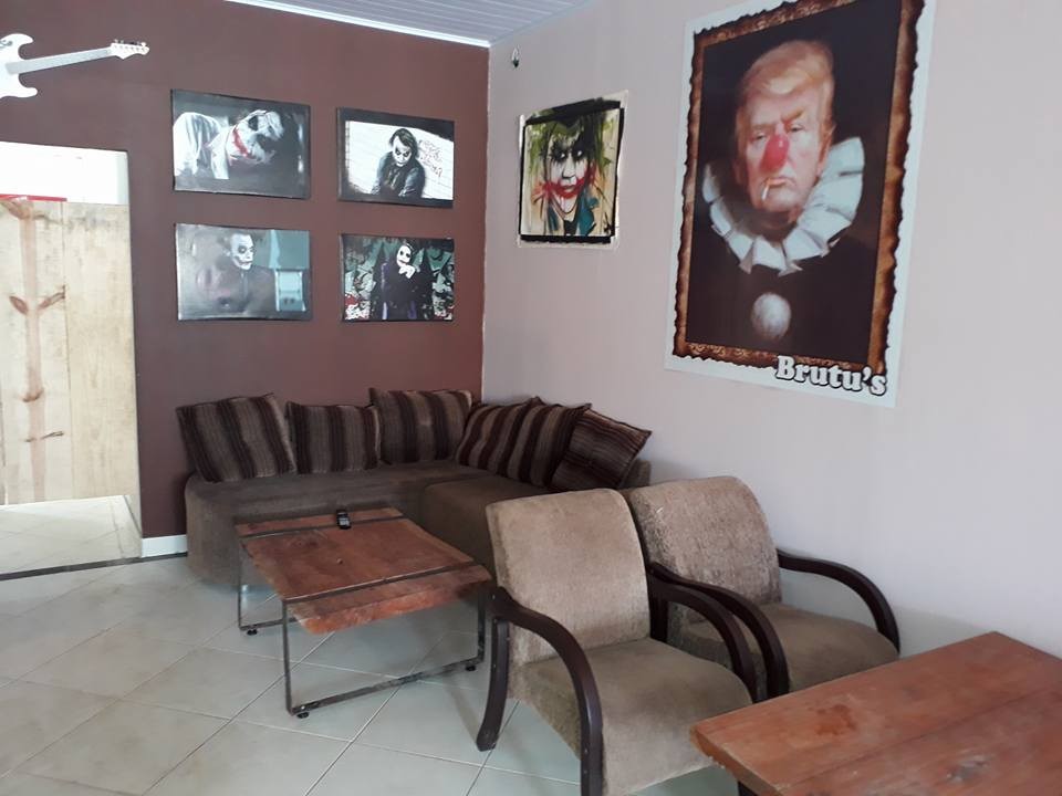 Brutus Bar