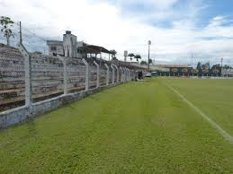Estádio Frei Noberto 
