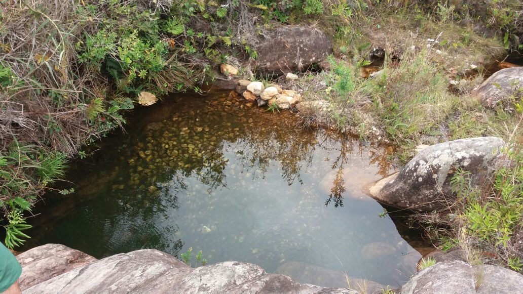 Serra dos Cristais