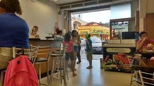Padaria Shopping dos Pães