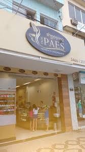 Padaria Shopping dos Pães