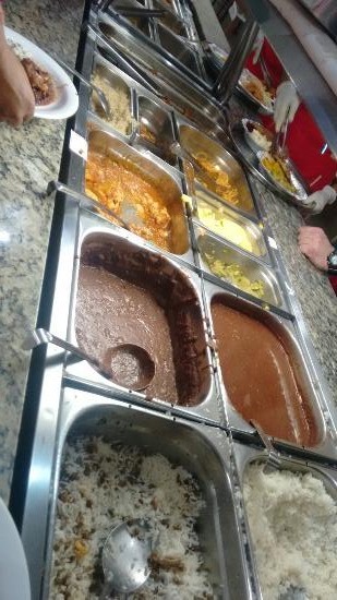 Restaurante da Bia