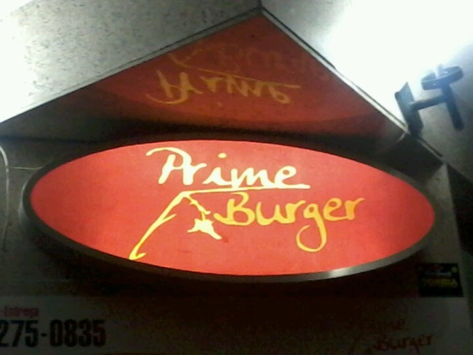 Prime Burguer