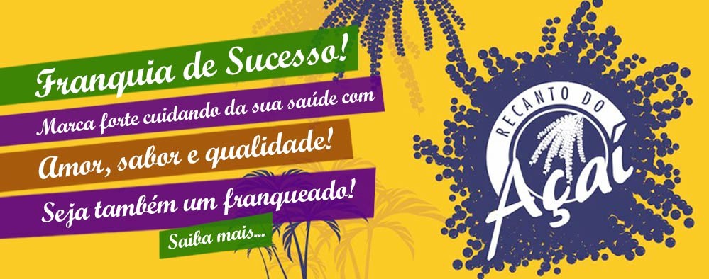 Recanto do Açai