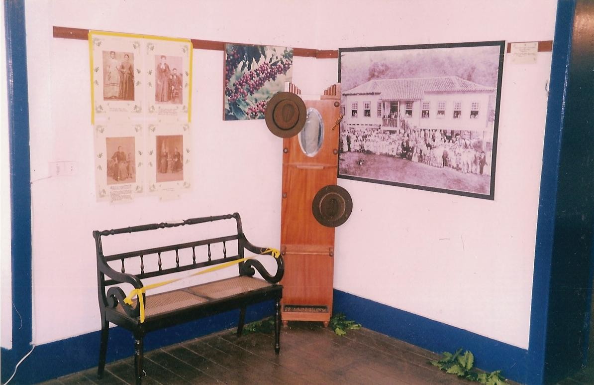 Casa da Cultura 