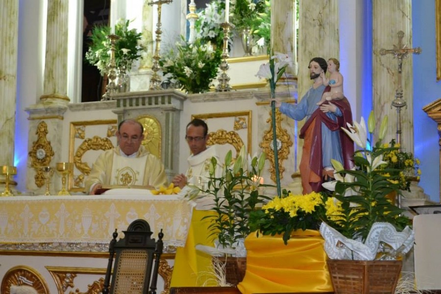 Igreja de São José