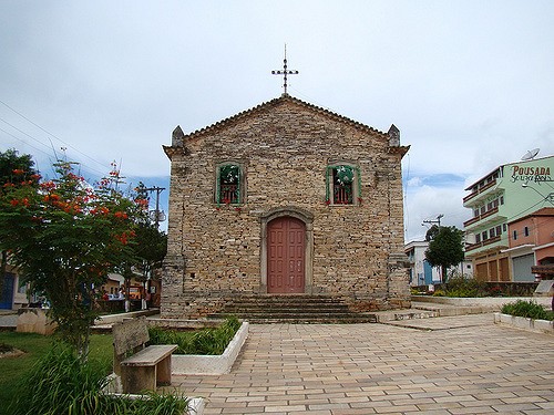 Igreja de Pedra