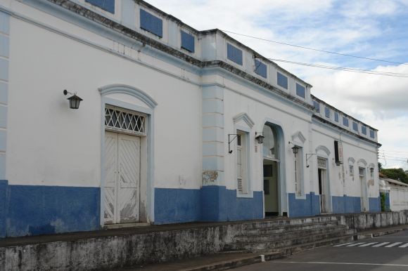 Museu Nhonhô Fonseca