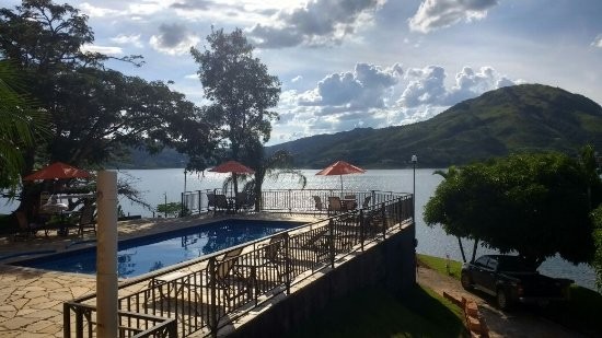 Pousada Mar de Minas