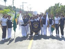 Lions clube 