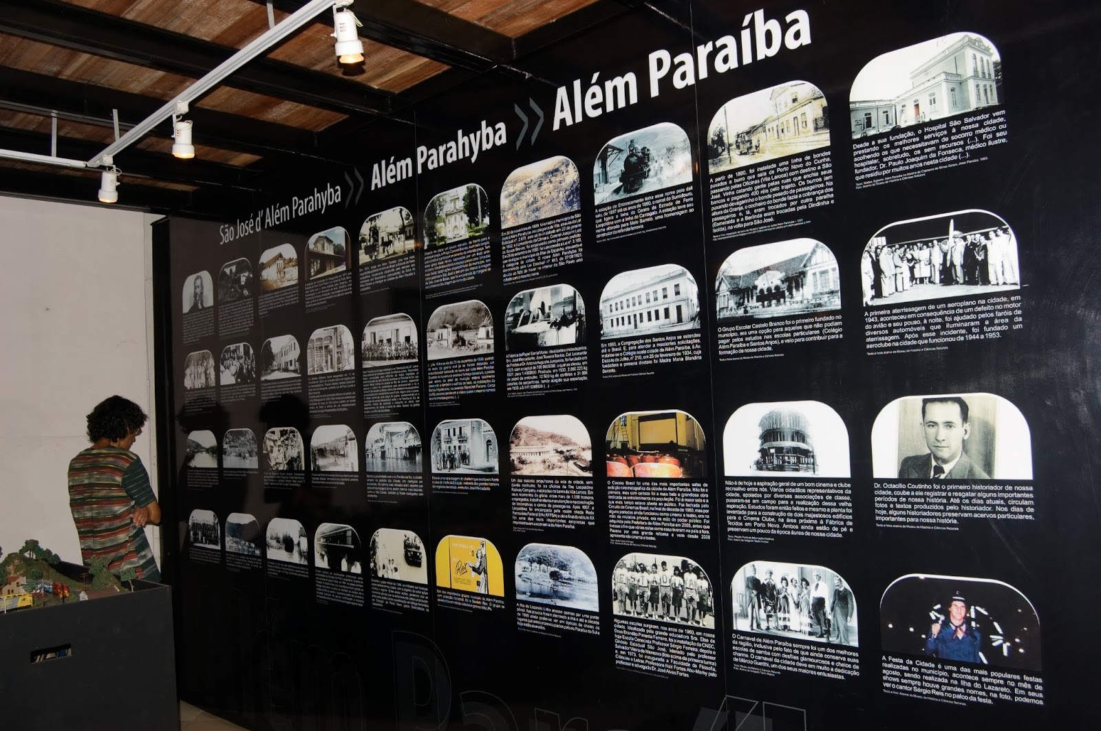 Museu Ciências Naturais