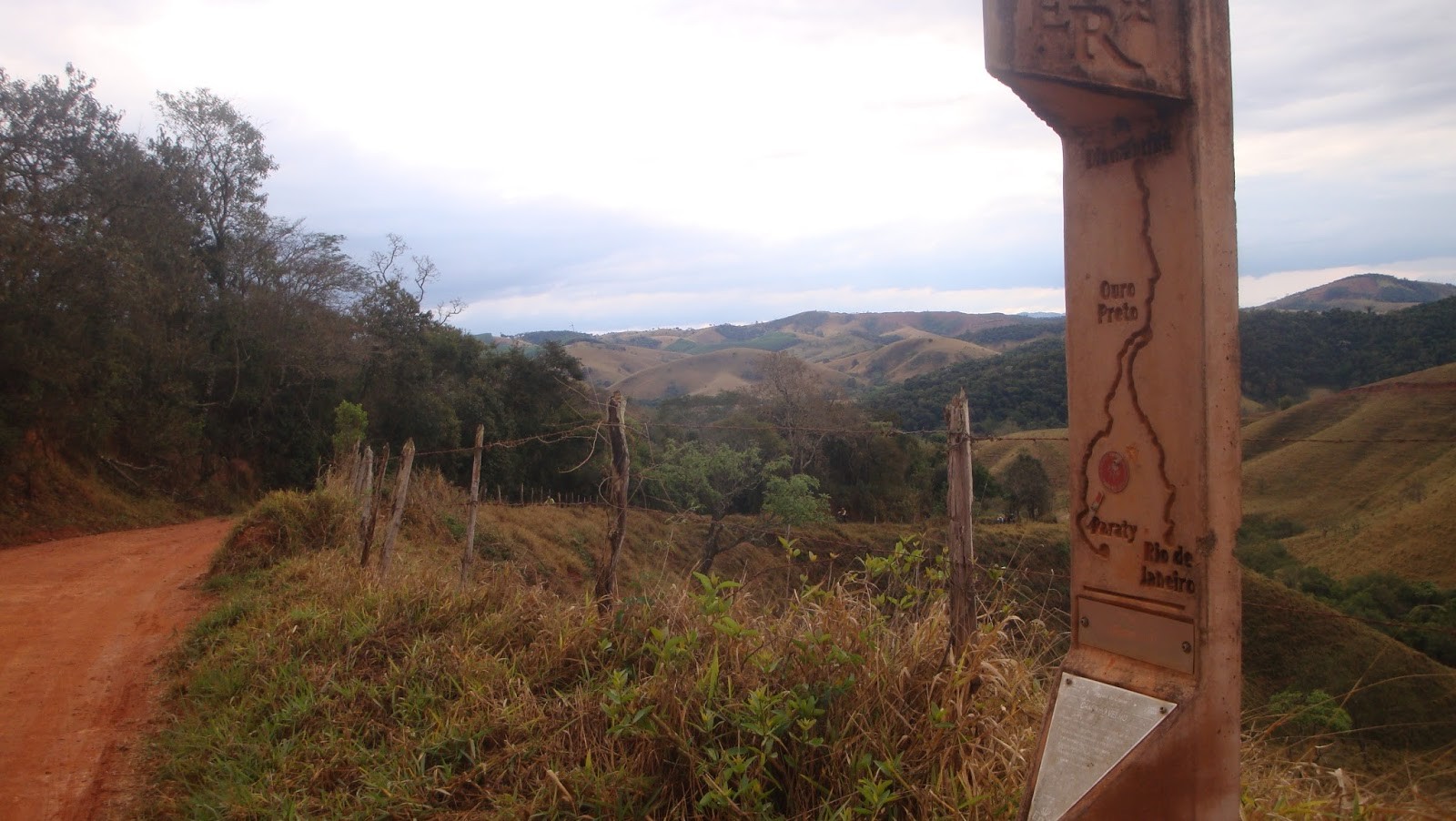 Estrada Real