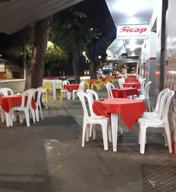 Bar e Restaurante Avenida Ltda