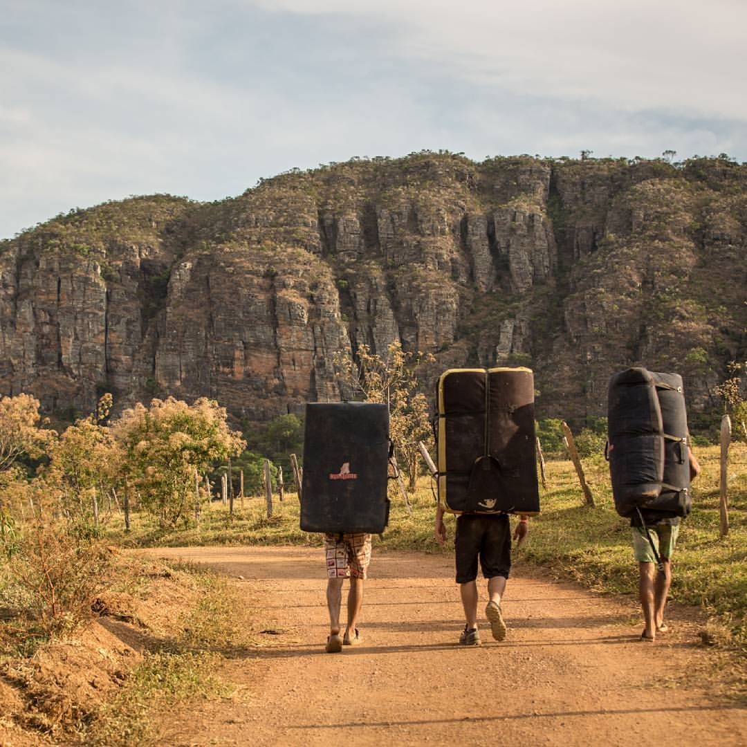  Serra da Bocaina