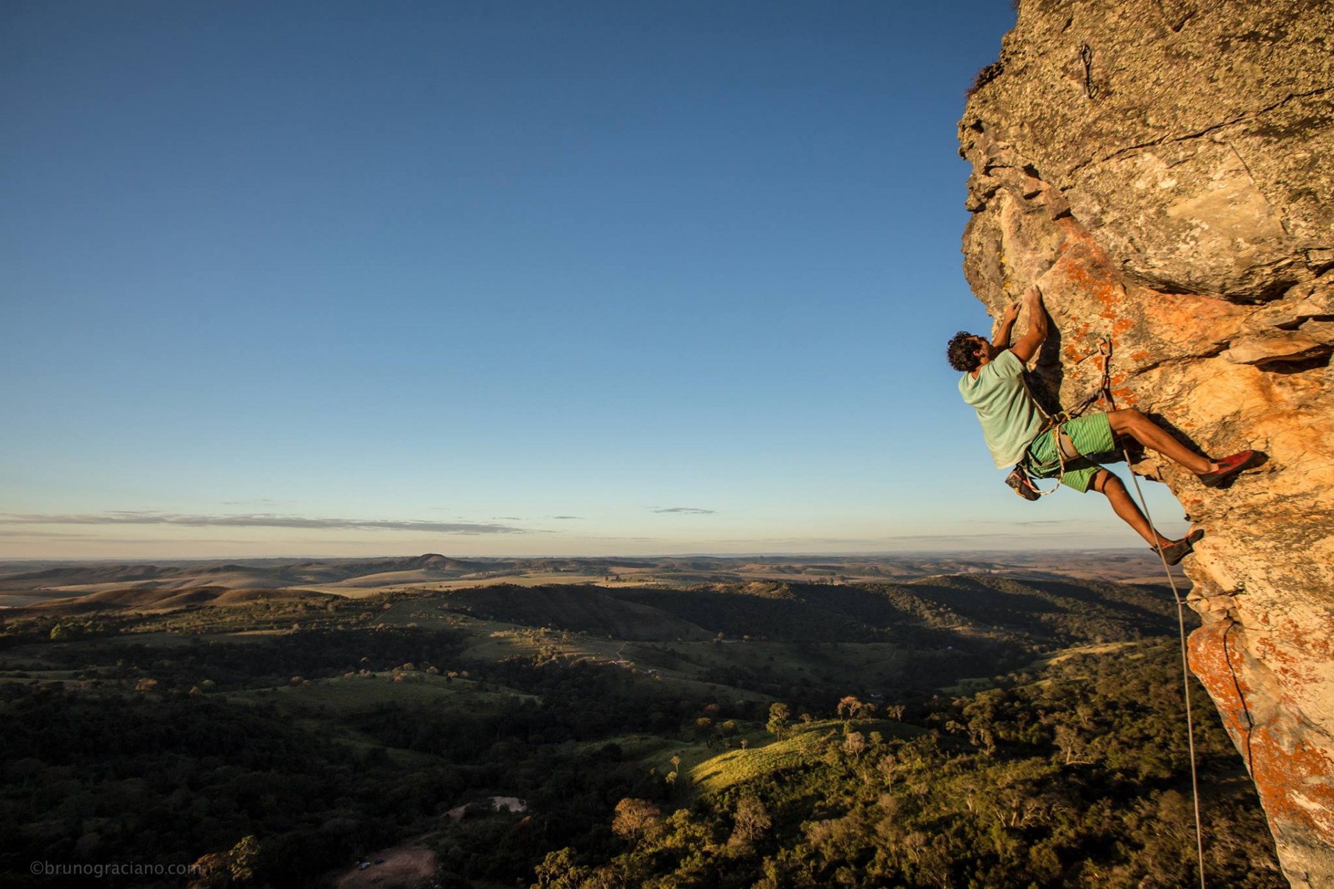  Serra da Bocaina