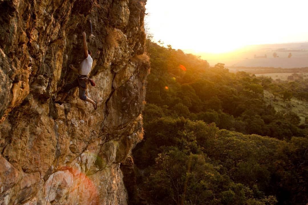  Serra da Bocaina