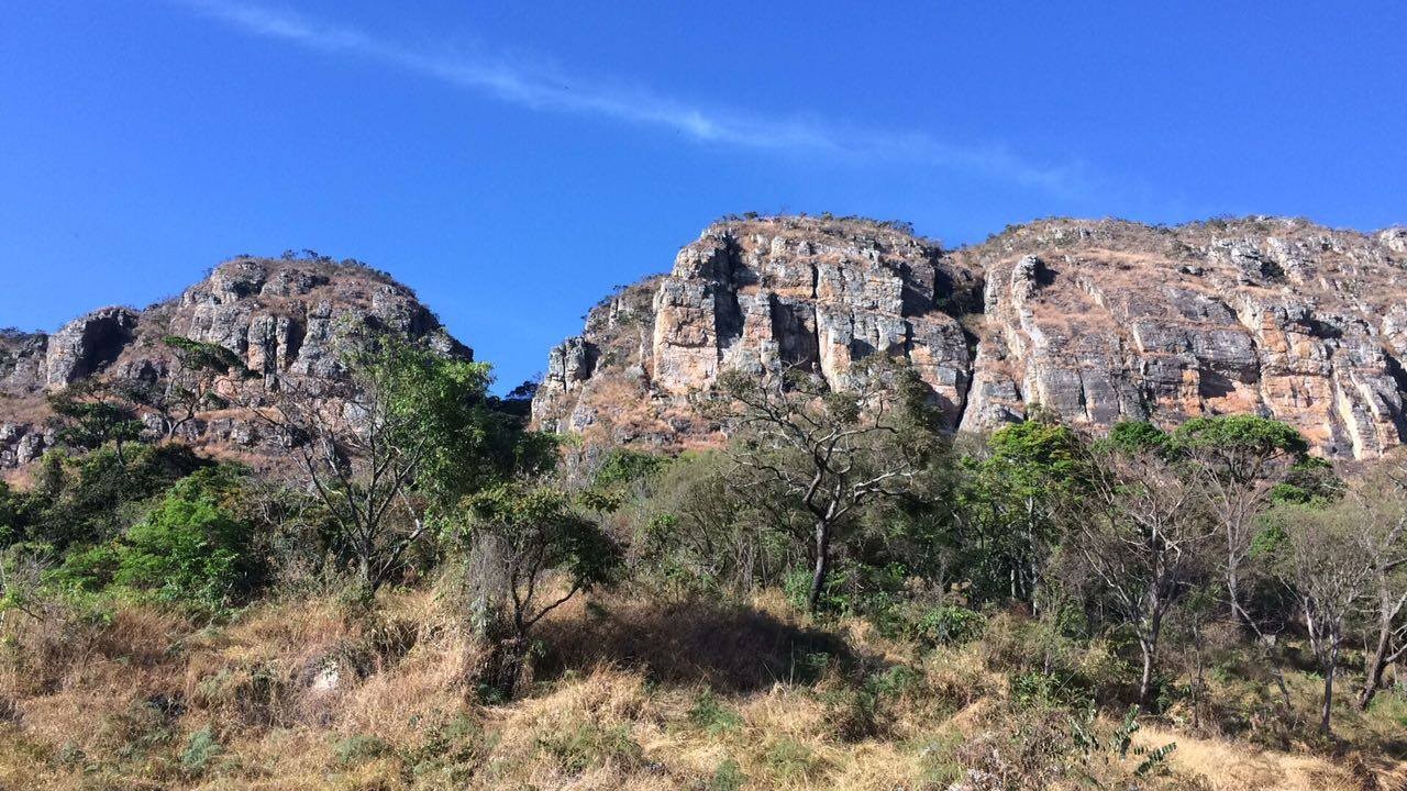  Serra da Bocaina