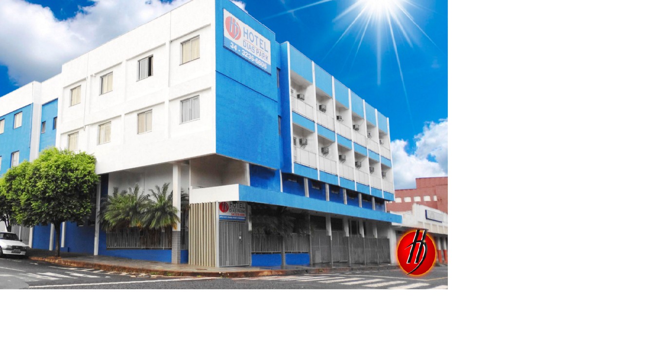 Hotel Dias Park
