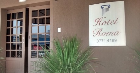 Hotel Roma