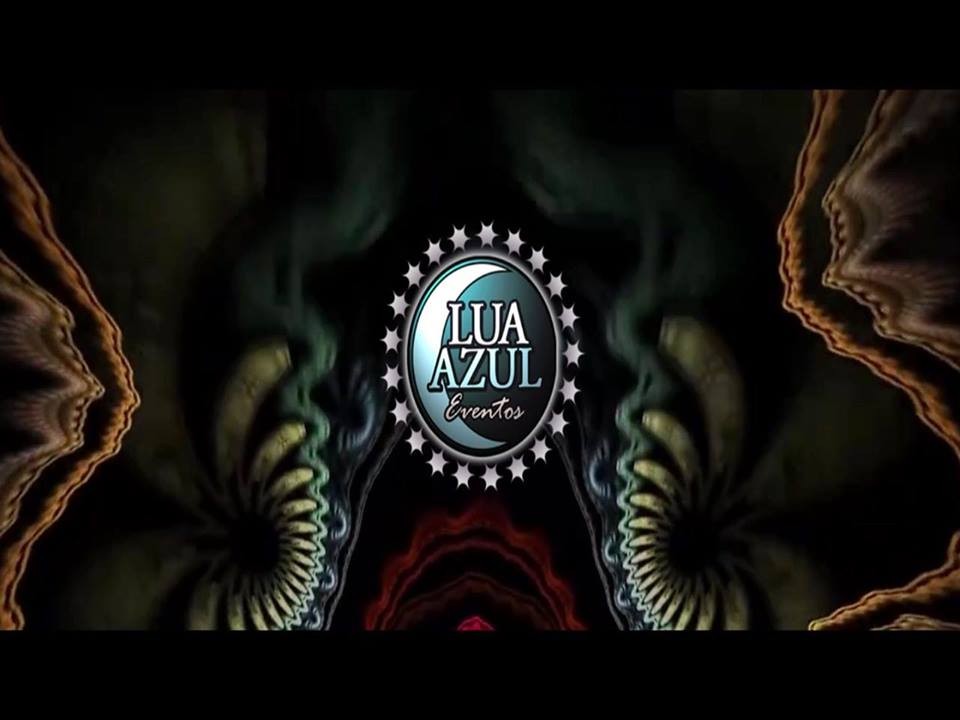 Lua Azul Eventos