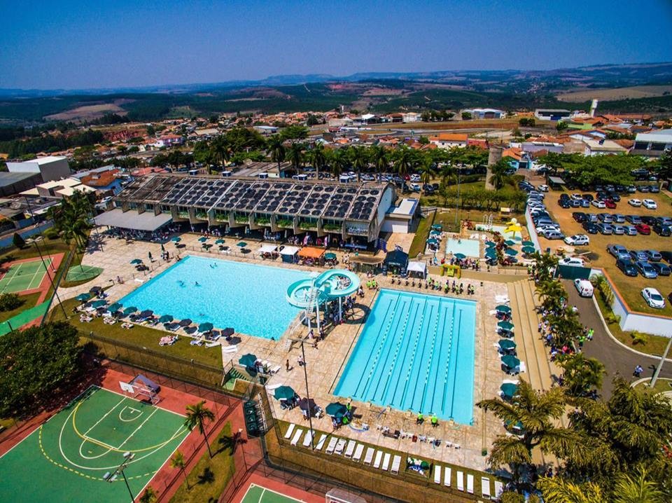 Ouro Verde Tênis Clube