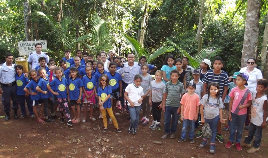 Parque da Serrinha
