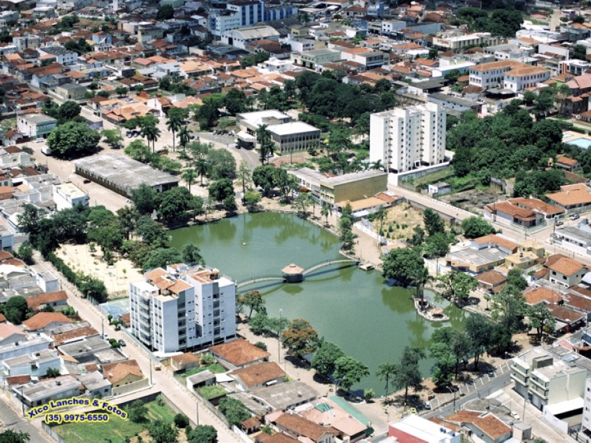 Parque da Lagoinha