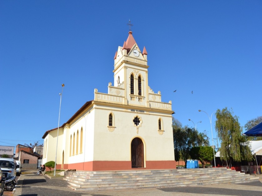 Praça da Abadia