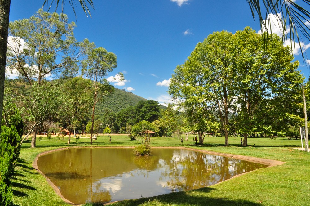 Parque Municipal Antônio Molinari