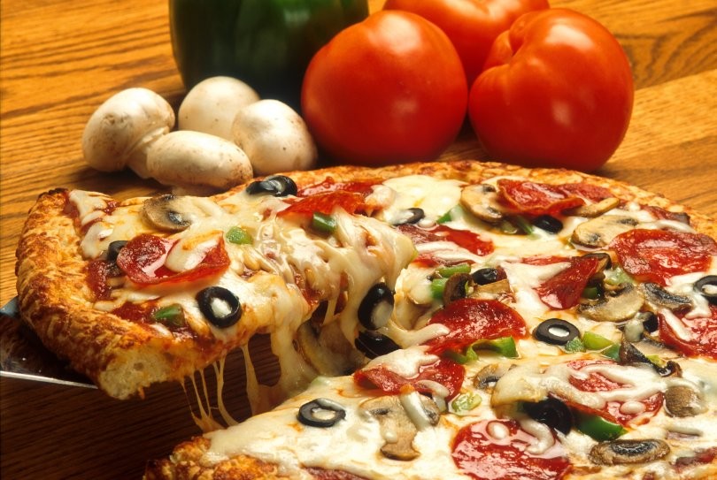Pizzaria da Mamma