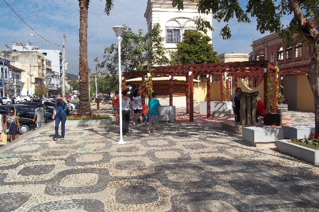 Praça do Porto
