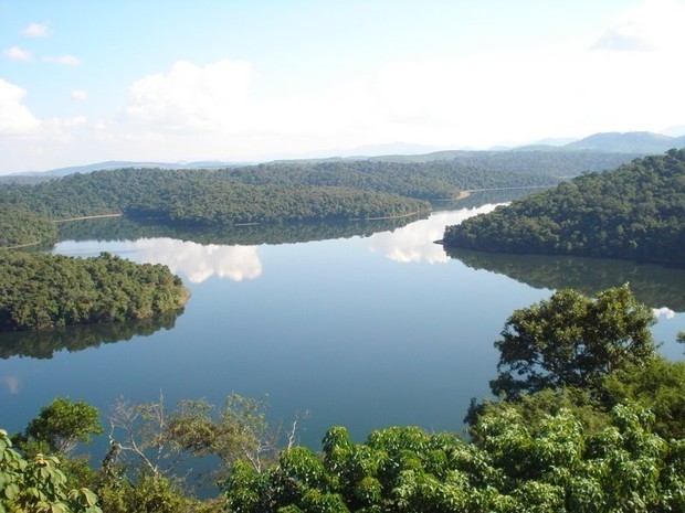 Lagoa do Bispo