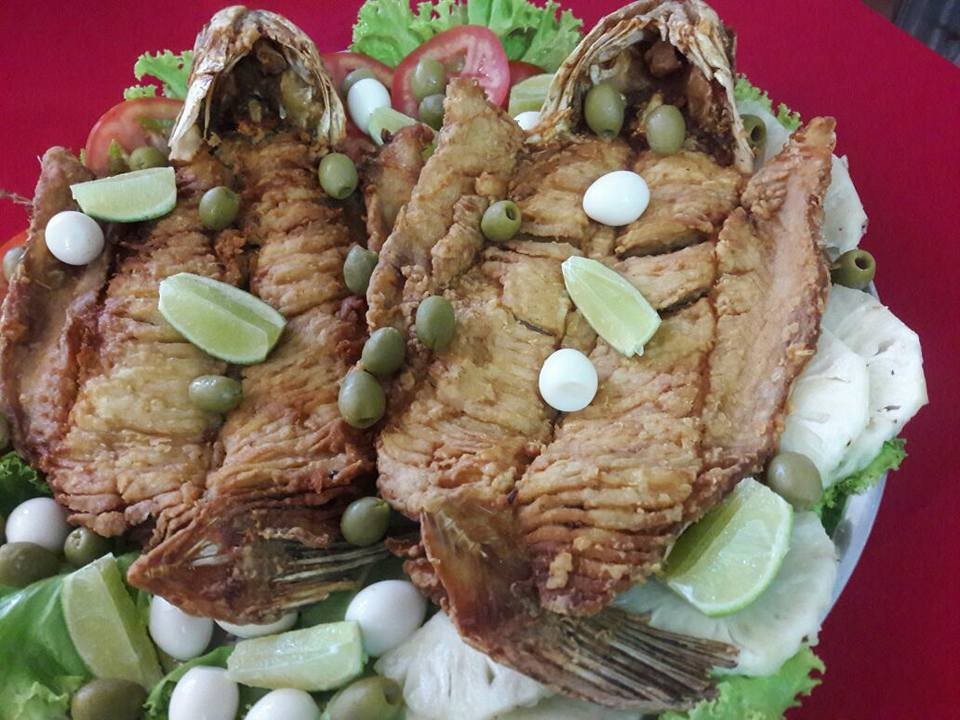 Restaurante Mata Atlântica