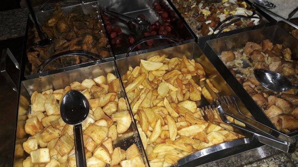 Restaurante Mata Atlântica